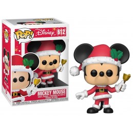 Funko Funko Pop Disney Holiday Mickey Mouse Vinyl Figure