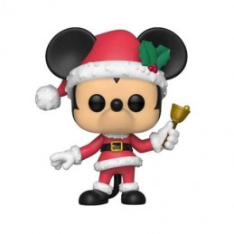 Funko Funko Pop Disney Holiday Mickey Mouse