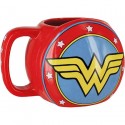 DC Wonder Woman Mug
