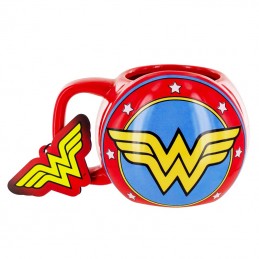 DC Wonder Woman Mug