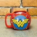 DC Wonder Woman Mug
