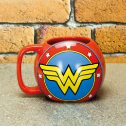 Tasse DC Wonder Woman