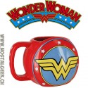 DC Wonder Woman Mug