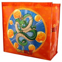 AbyStyle Dragon Ball Z Shopping Bag Shenron & Kame Symbol