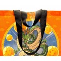 Dragon Ball Z Shoping Bag Shenron & Kame Symbol