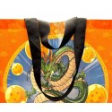 Dragon Ball Z Shoping Bag Shenron & Kame Symbol