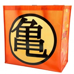 AbyStyle Dragon Ball Z Shopping Bag Shenron & Kame Symbol