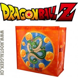 Dragon Ball Z Shopping Bag Shenron & Kame Symbol