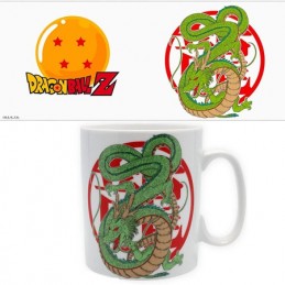 Dragon Ball Z Dragon Shenron Mug