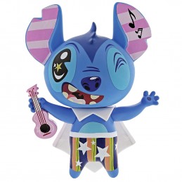 Disney Showcase Lilo & Stitch The World of Miss Mindy Stitch Vinyl Figure