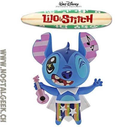 Disney Showcase Lilo & Stitch The World of Miss Mindy Stitch Vinyl Figure