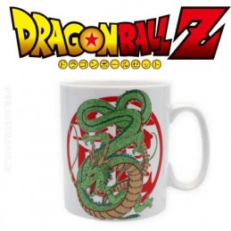 Dragonball Z Shenron Tasse à Café Mug