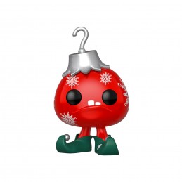 Funko Pop N°61 Funko Spastik Plastik Jingles Exclusive Vinyl Figure