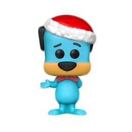 Funko Funko Pop! Cartoon Hanna Barbera Huckleberry Hound (Santa Hat) Edition Limitée Vaulted