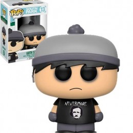 Funko Funko Pop South Park Goth Stan Limited Vinyl Figure