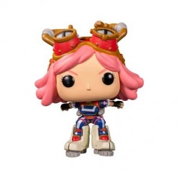 Funko Funko Pop! Anime My Hero Academia Mei Hatsume Edition Limitée