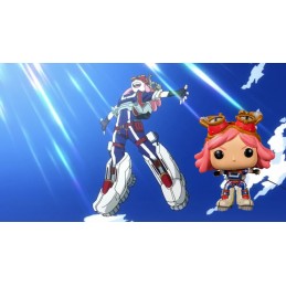 Funko Funko Pop! Anime My Hero Academia Mei Hatsume Edition Limitée