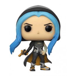 Funko Funko Pop Games Borderlands 3 Maya Exclusive Vaulted Vinyl Figure