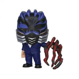 Funko Funko Pop! Anime My Hero Academia All For One (Battle Hand) Exclusive Vinyl Figure