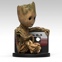 Marvel Guardians of the Galaxy Groot Money Bank