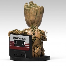 Marvel Guardians of the Galaxy Groot Money Bank