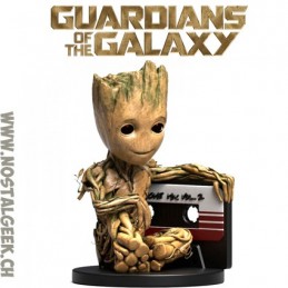 Marvel Gardiens de la Galaxie Tirelire Groot