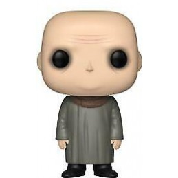 Funko Funko Pop Television The Addams Family Uncle Fester Vaulted Vinyl Figure