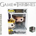 Funko Pop! Game of Thrones Renly Baratheon (Vaulted) Boîte légèrement abîmée