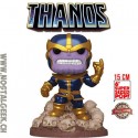 Funko Pop! Marvel 15 cm Thanos (Snap) Exclusive Vinyl Figure