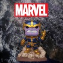 Funko Pop! Marvel 15 cm Thanos (Snap) Exclusive Vinyl Figure
