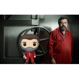 Funko Funko Pop Television La Casa de Papel Moscow