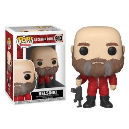 Funko Funko Pop Television La Casa de Papel Helsinki