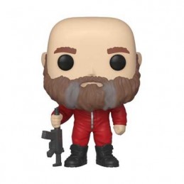 Funko Funko Pop Television La Casa de Papel Helsinki