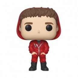 Funko Funko Pop Television La Casa de Papel Rio