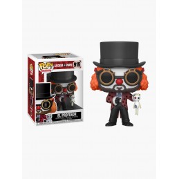 Funko Funko Pop Television La Casa de Papel El Profesor Vinyl Figure