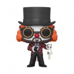 Funko Funko Pop Television La Casa de Papel El Profesor