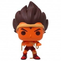 Funko Funko Pop N°701 Dragon Ball Z Training Vegeta Vaulted