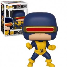 Funko Funko Marvel 80th Anniversary X-Men First Appearance Cyclops Vinyl Figure