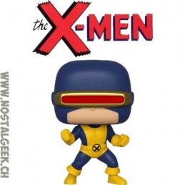 Funko Funko Marvel 80th Anniversary X-Men First Appearance Cyclops