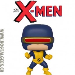 Funko Funko Marvel 80th Anniversary X-Men First Appearance Cyclops Vinyl Figure