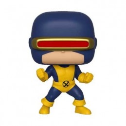 Funko Funko Marvel 80th Anniversary X-Men First Appearance Cyclops Vinyl Figure