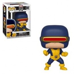 Funko Funko Marvel 80th Anniversary X-Men First Appearance Cyclops Vinyl Figure