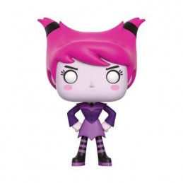 Funko Funko Pop! DC Teen Titans Go Jinx Édition Limitée