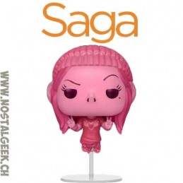 Funko Funko Pop Comics Saga Izabel Vinyl Figure