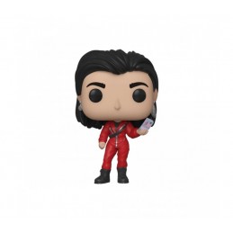 Funko Funko Pop Television La Casa de Papel Nairobi