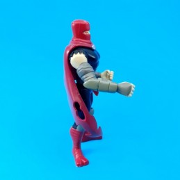 Playmates Toys TMNT Foot Soldier Elite Guard second hand Action Figure (Loose)