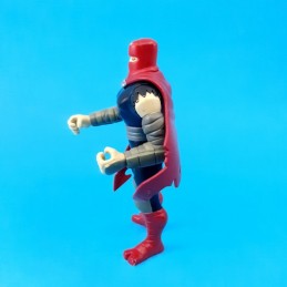 Playmates Toys TMNT Foot Soldier Elite Guard second hand Action Figure (Loose)