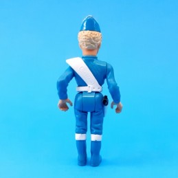 Matchbox Thunderbirds Alan Tracy Figurine articulée d'occasion (Loose)