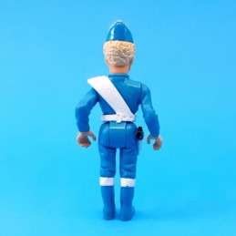 Matchbox Thunderbirds Alan Tracy second hand Figure (Loose)