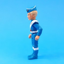 Matchbox Thunderbirds Alan Tracy second hand Figure (Loose)